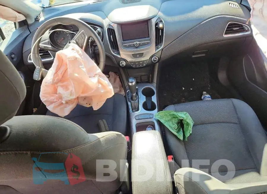 3G1BC6SM7KS614812 Photo# 8
