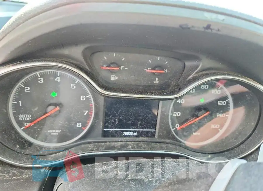 3G1BC6SM7KS614812 Photo# 9
