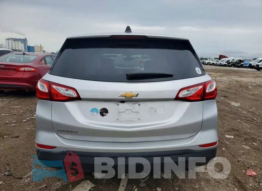 3GNAXHEV8LS679331 Photo# 6