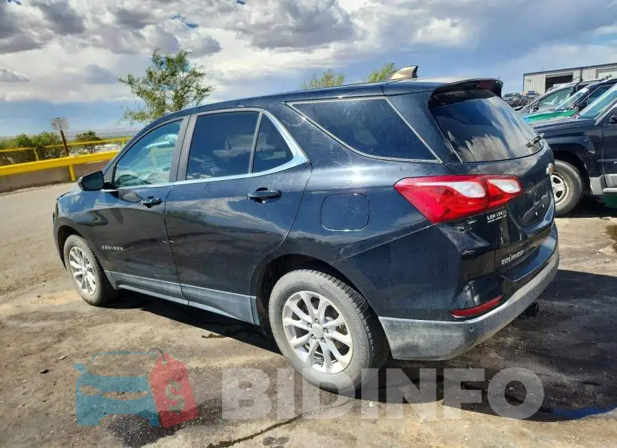 3GNAXTEV1ML379323 Photo# 2