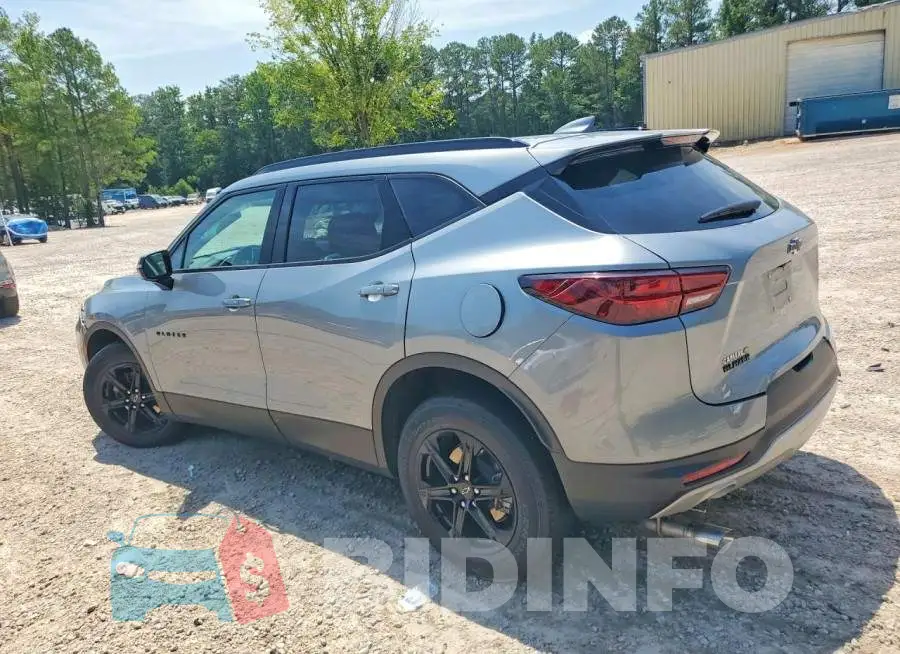 3GNKBDR4XRS175756 Photo# 2
