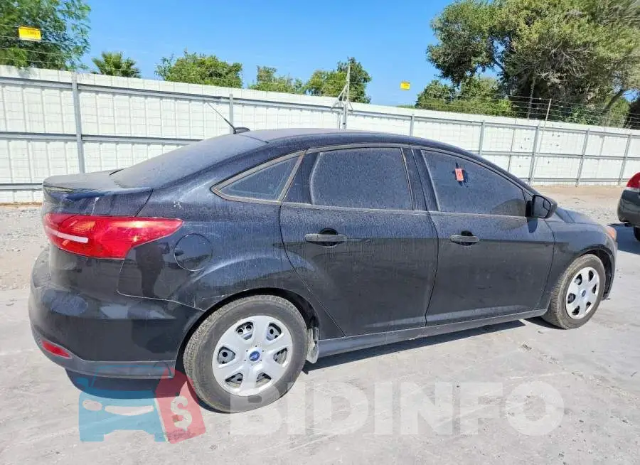1FADP3E23JL259113 Photo# 3