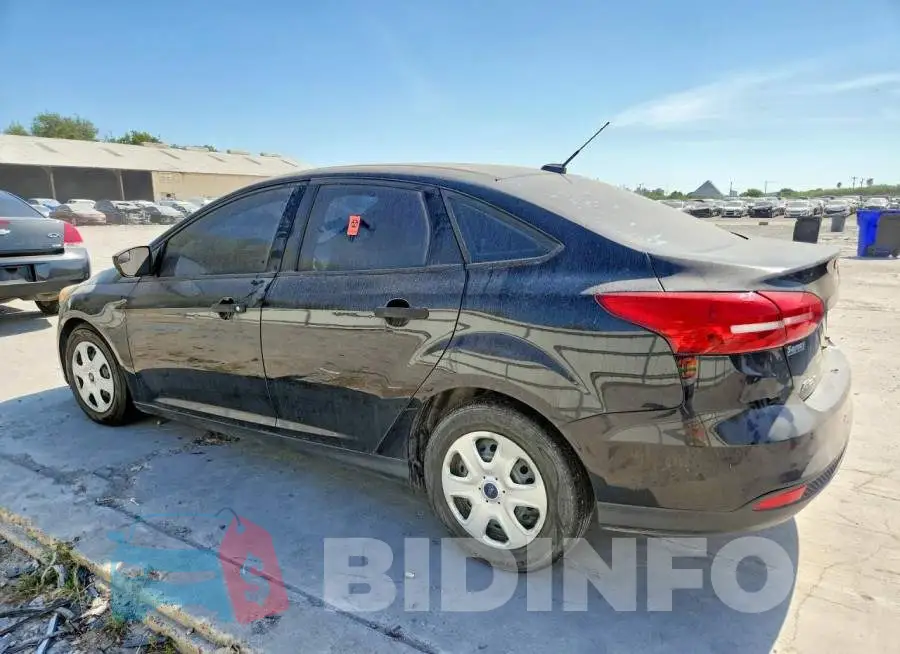 1FADP3E23JL259113 Photo# 2