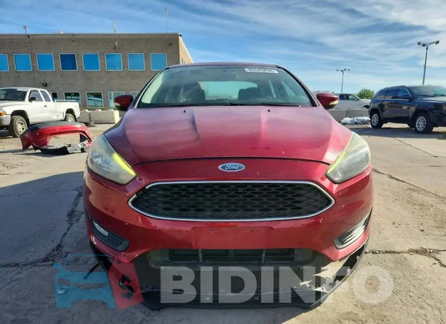 1FADP3H28HL346432 Photo# 5