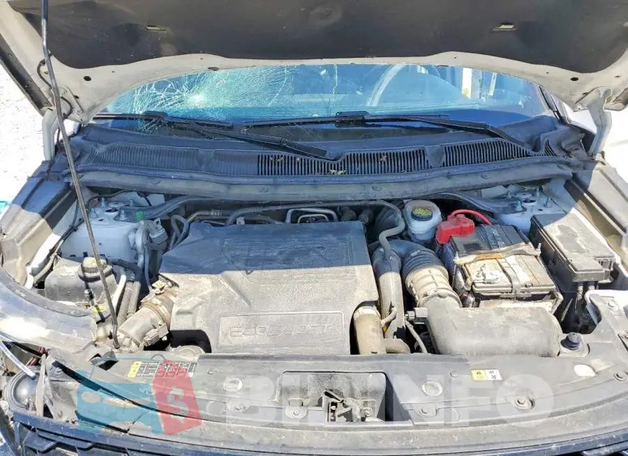 1FM5K8GT6KGA32827 Photo# 12