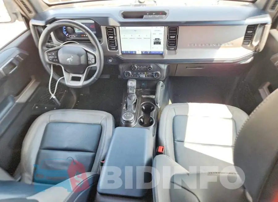 1FMDE5BH3NLB88095 Photo# 8