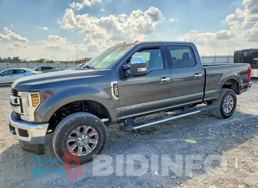 1FT7W2BT7KED65006 Photo# 1