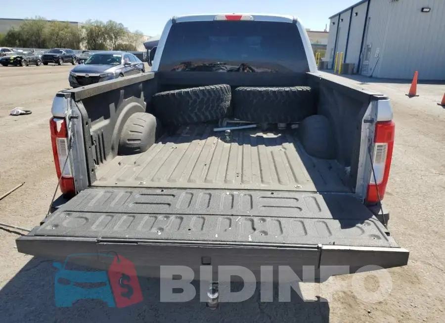 1FT7X2B63JEC63269 Photo# 6