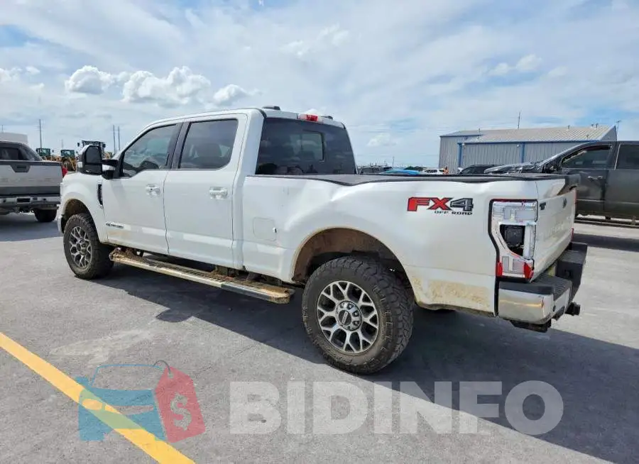 1FT8W2BT0NEE57180 Photo# 2