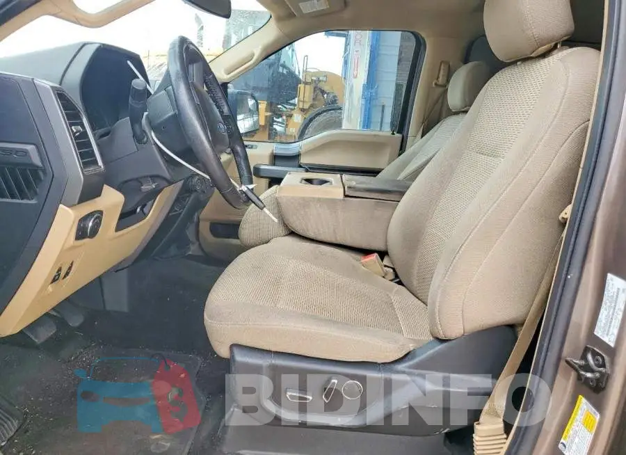 1FTEW1CG6JKC96019 Photo# 7