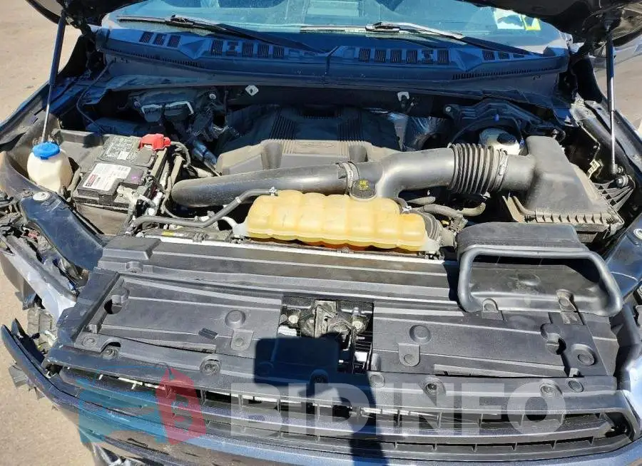 1FTEW1E42KFB74576 Photo# 11