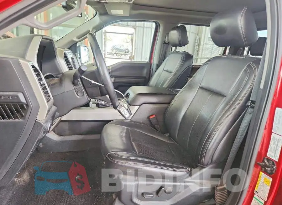 1FTEW1E5XLFB02857 Photo# 7