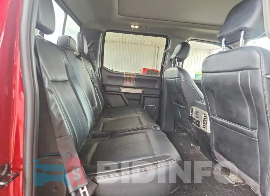 1FTEW1E5XLFB02857 Photo# 10