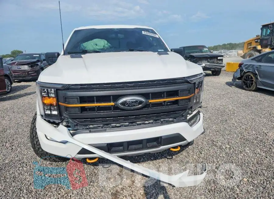1FTEW1E82PFC16674 Photo# 5