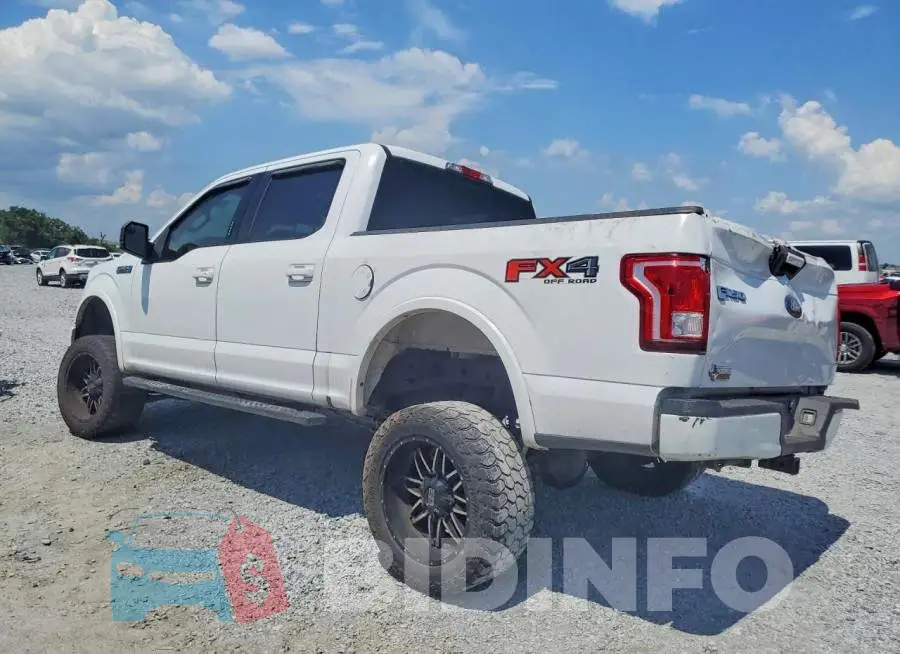 1FTEW1EF5HKC52754 Photo# 2