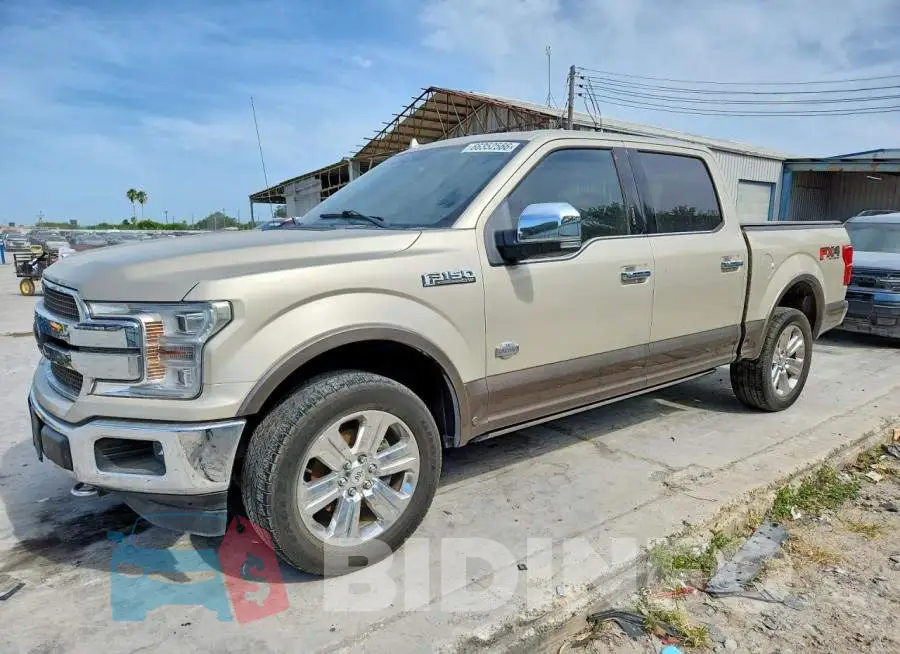 1FTEW1EG7JFC62726 Photo# 1