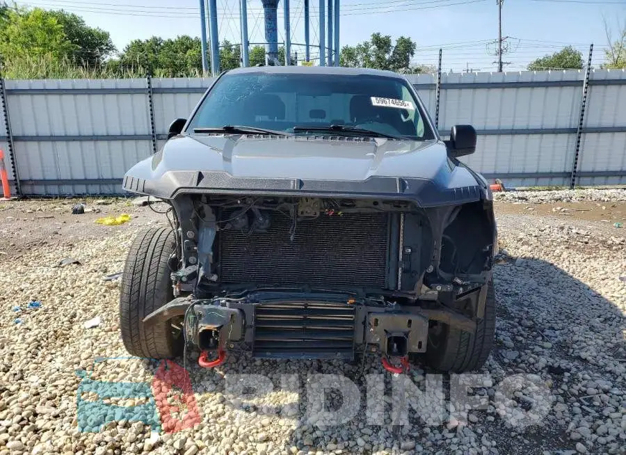 1FTEW1EP8JFB97367 Photo# 5