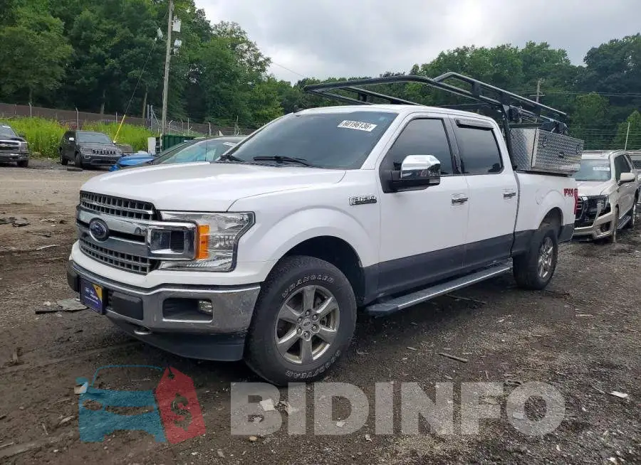 1FTFW1E50LKE22653 Photo# 1