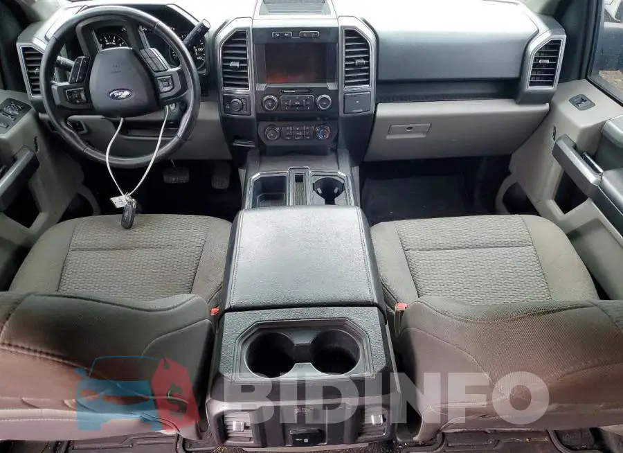 1FTFW1E50LKE22653 Photo# 8