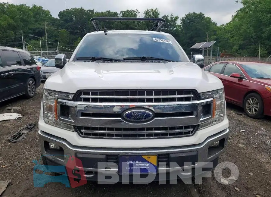 1FTFW1E50LKE22653 Photo# 5