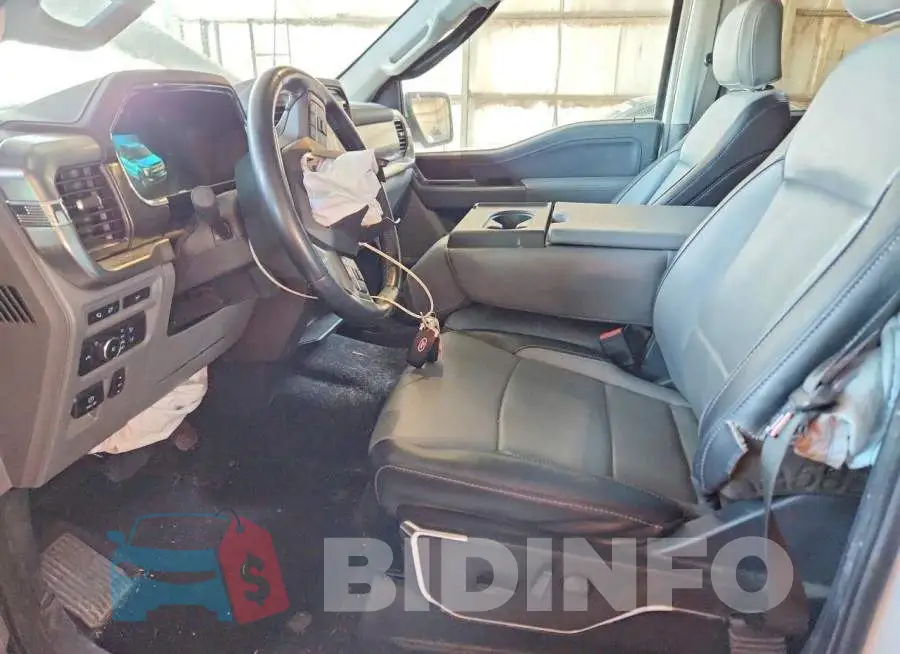 1FTFW1E52NFB50697 Photo# 7