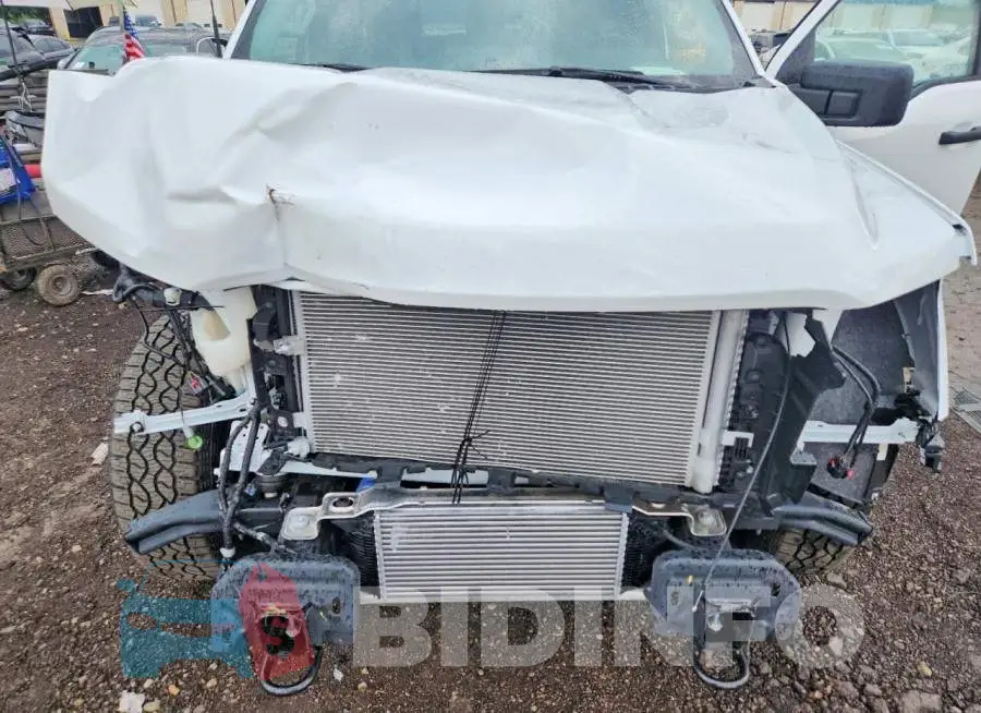 1FTFX3L87TKD22507 Photo# 11