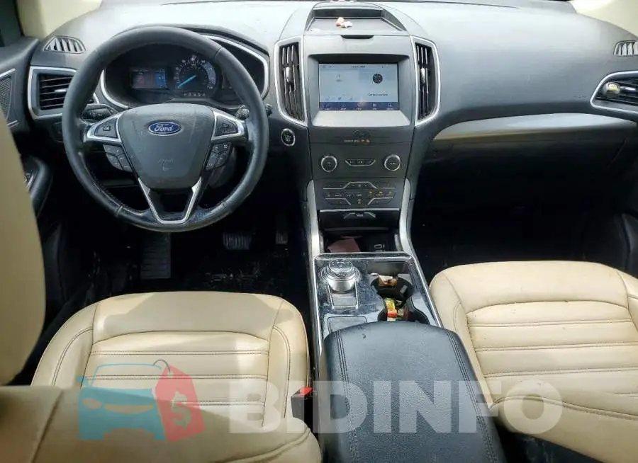 2FMPK3J90LBA11733 Photo# 8