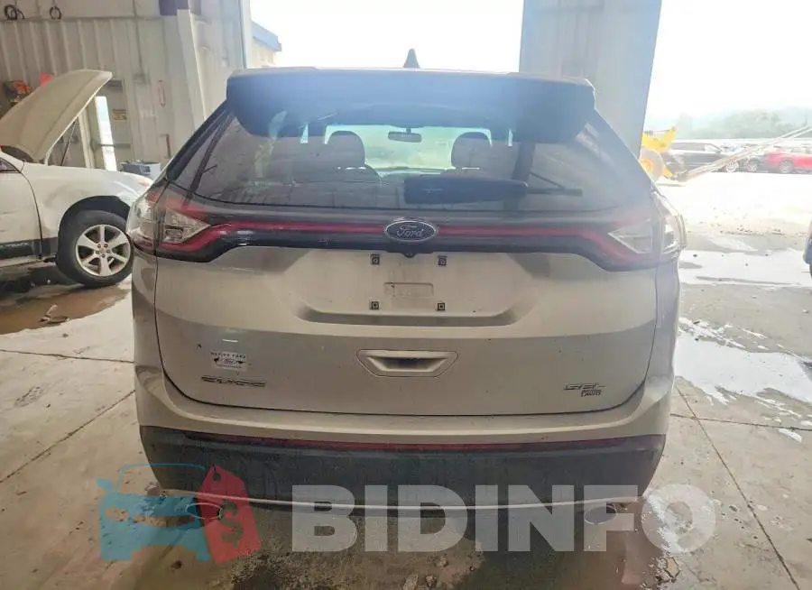 2FMPK4J88HBB64588 Photo# 6