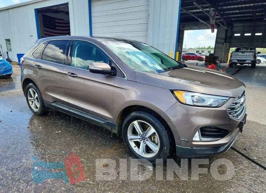 2FMPK4J93KBB34494 Photo# 4