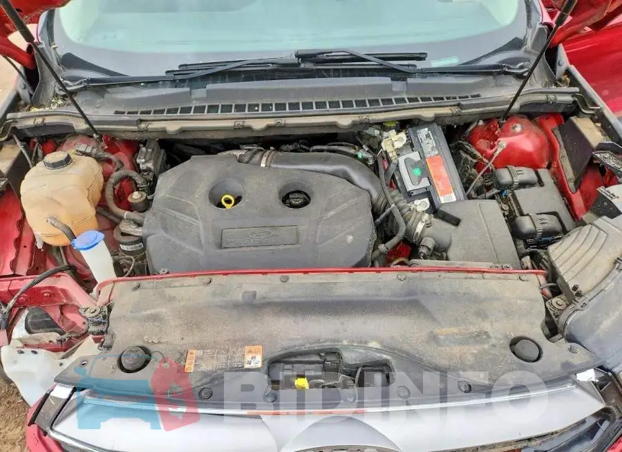 2FMPK4J98HBC39931 Photo# 12