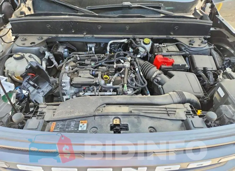 3FMCR9B60PRE02082 Photo# 12