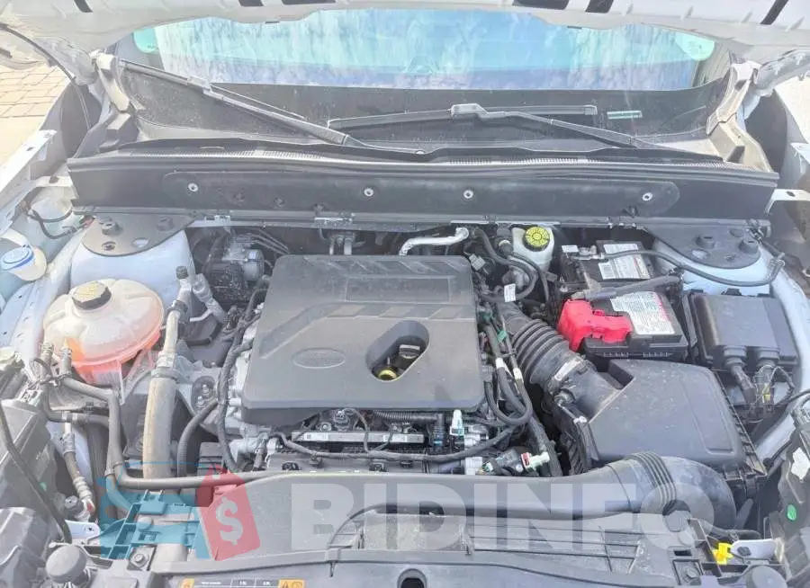 3FMCR9C60MRA40457 Photo# 7