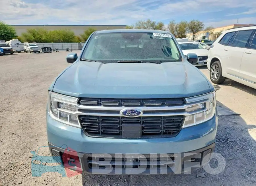 3FTTW8F98NRB05084 Photo# 5