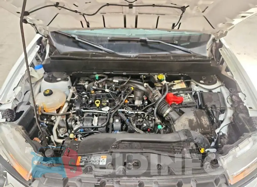 3FTTW8F9XPRA82412 Photo# 11