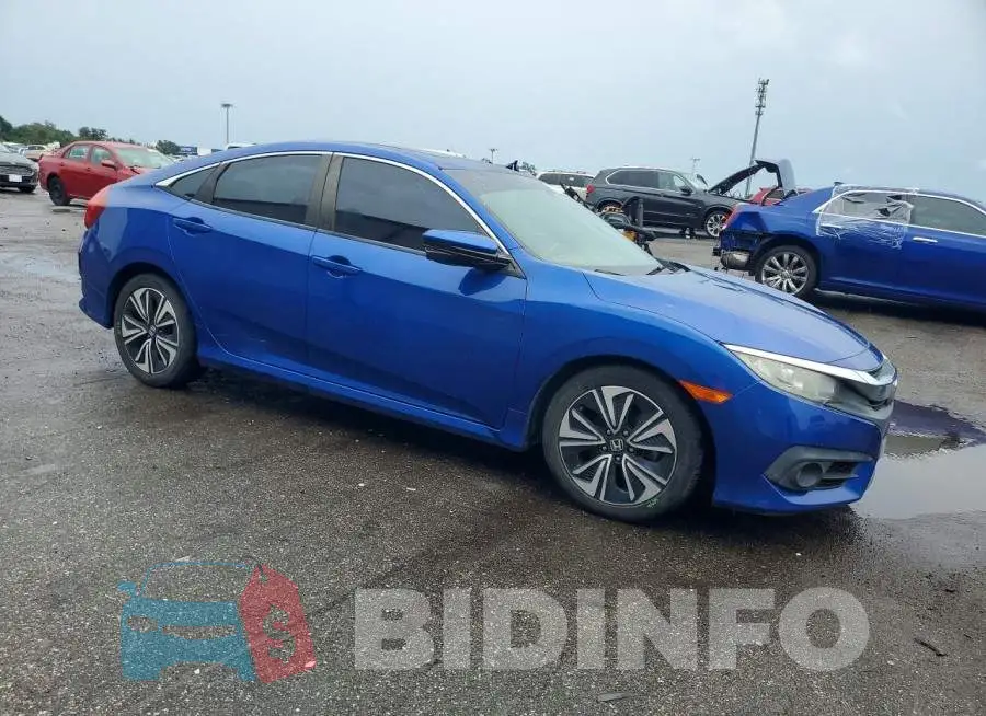 19XFC1F32HE027289 Photo# 4