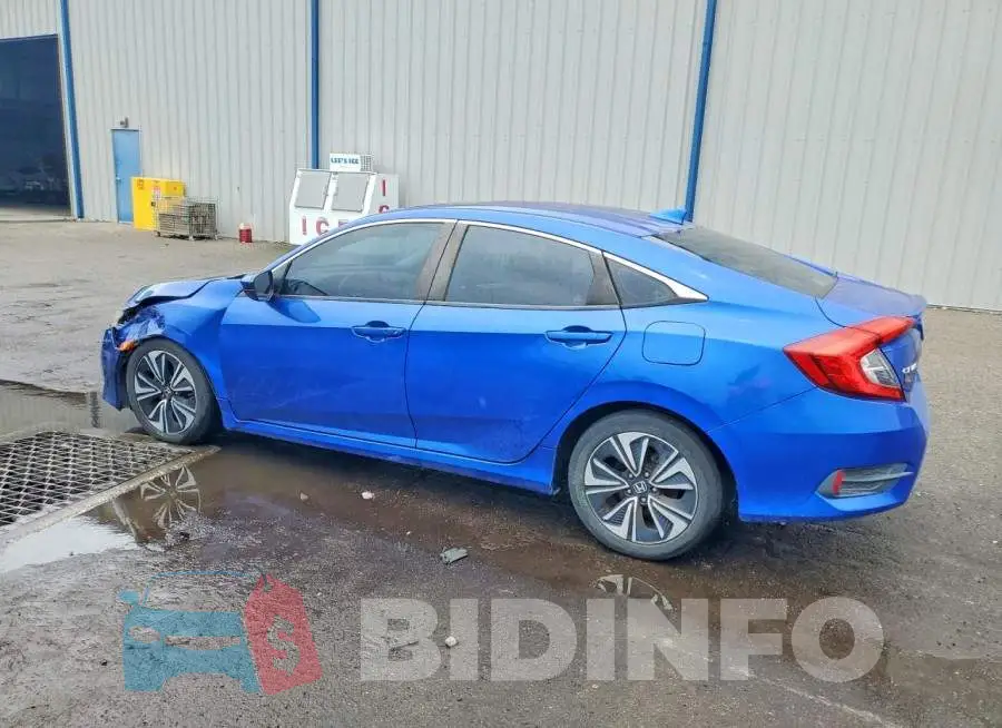 19XFC1F32HE027289 Photo# 2