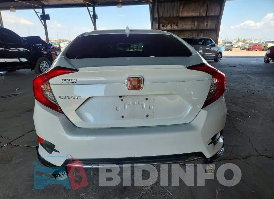 19XFC1F70LE018120 Photo# 6