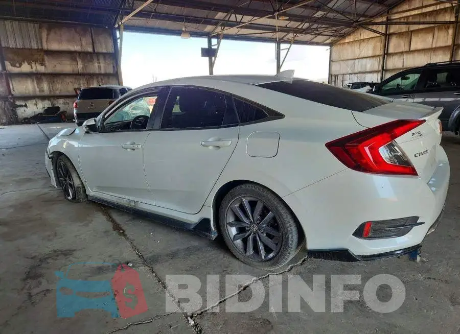 19XFC1F70LE018120 Photo# 2