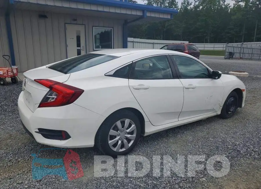 19XFC2F52HE223711 Photo# 3