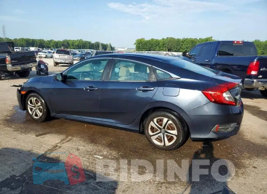 19XFC2F5XHE043473 Photo# 2