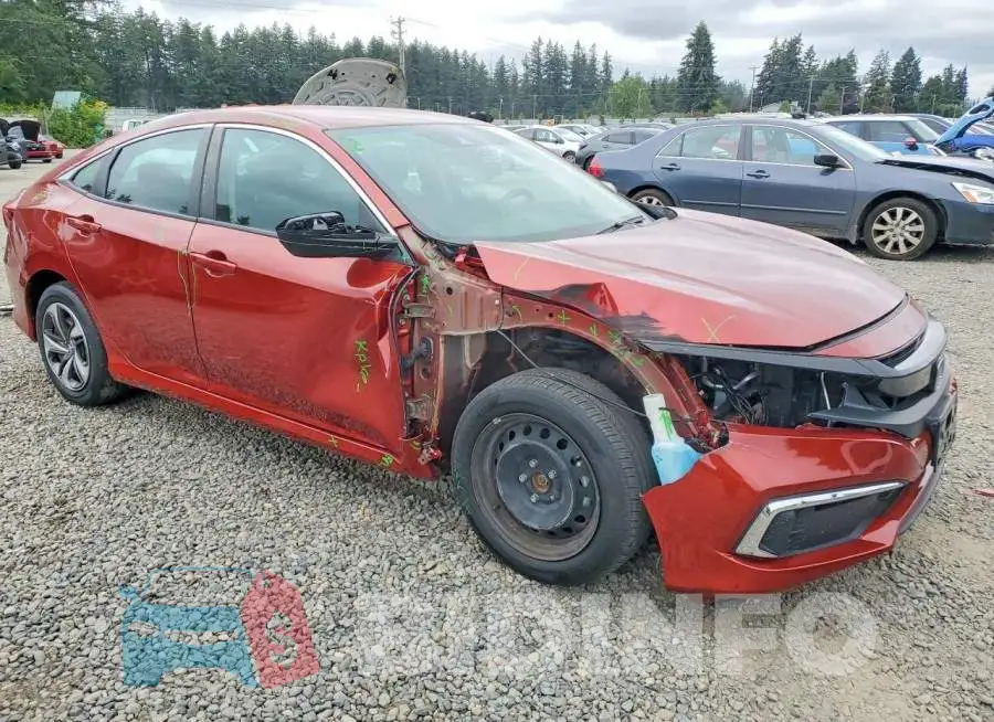 19XFC2F64LE204210 Photo# 4