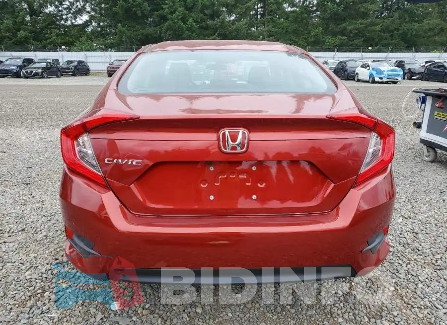 19XFC2F64LE204210 Photo# 6