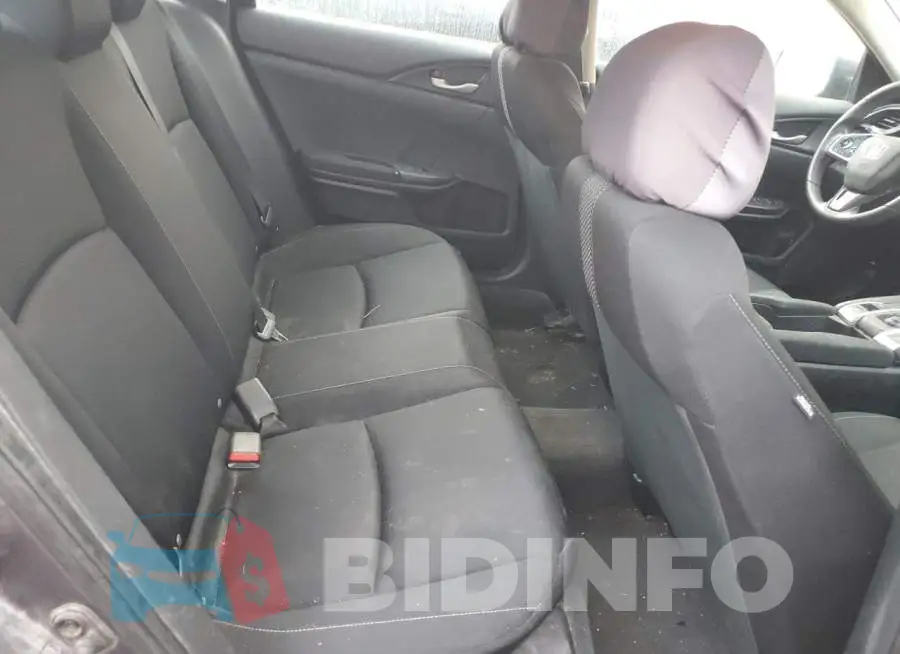 19XFC2F66KE021602 Photo# 10