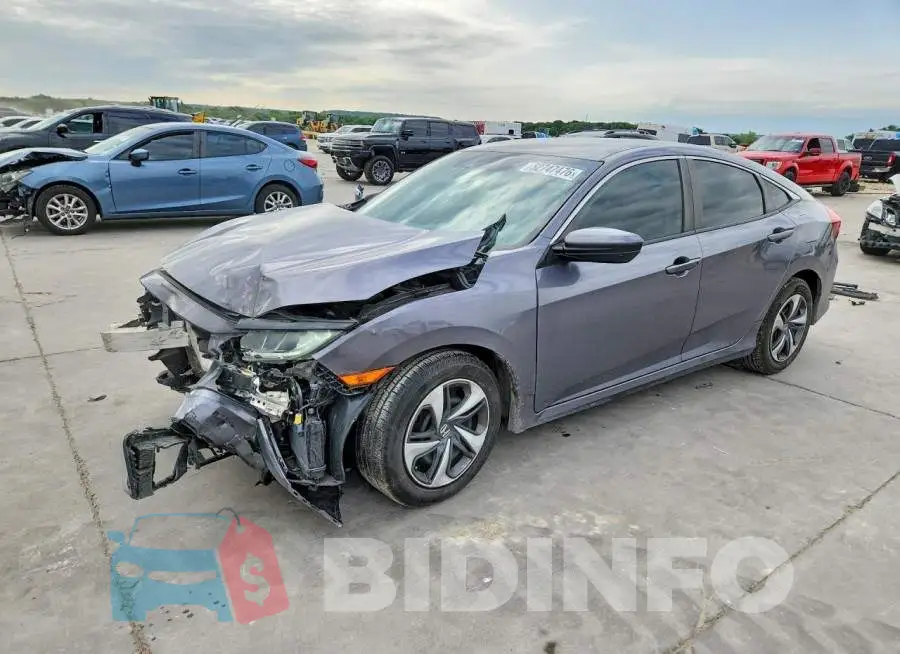 19XFC2F6XKE032652 Photo# 1