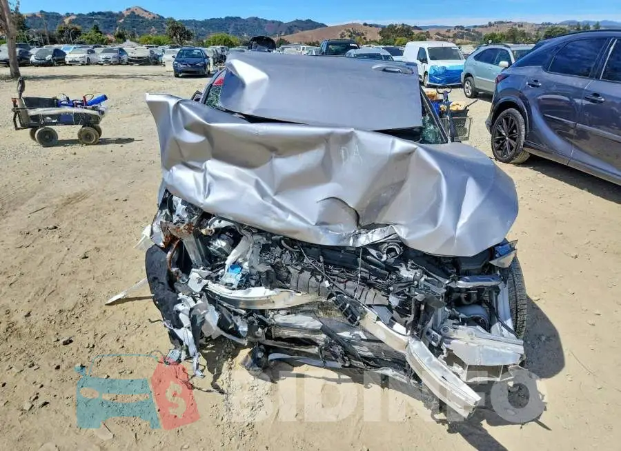 1HGCV1F34MA029394 Photo# 5