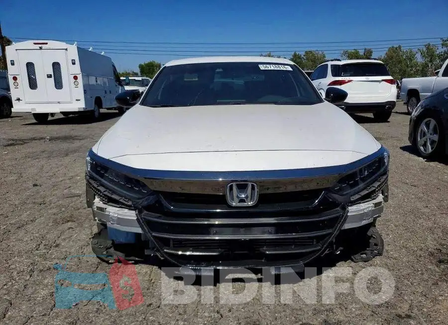 1HGCV1F34MA071872 Photo# 5