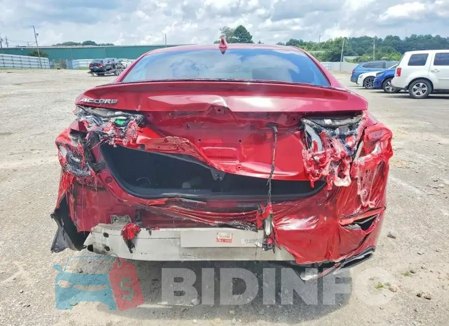 1HGCV1F37KA144004 Photo# 6