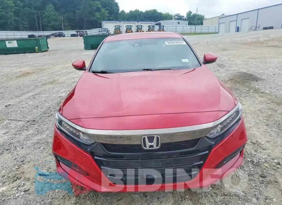 1HGCV1F37KA144004 Photo# 5