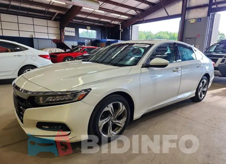 1HGCV1F48KA162231 Photo# 1