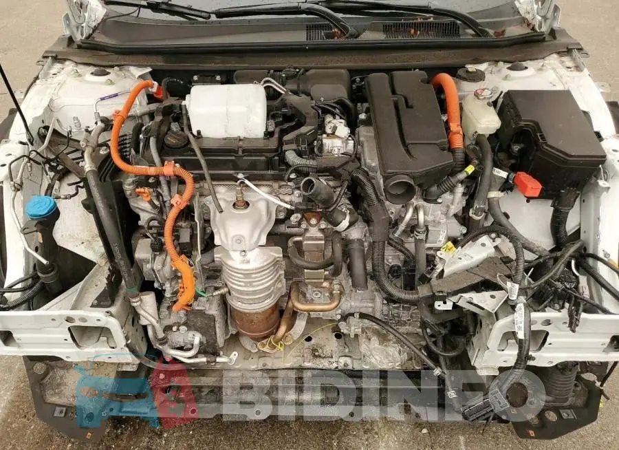 1HGCY2F52RA016049 Photo# 11